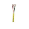 Kordz ONE Series 16AWG 4C Speaker Cable Yellow [K11502-152M-YL]