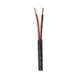 Kordz ONE Series 14AWG 2C Speaker Cable Black [K11802-152M-BK]