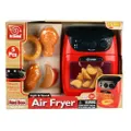 In Home Lights & Sounds Playset - Airfryer
