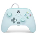 PowerA Enhanced Wired Controller Gamepad For Xbox One & Series X/S Cotton Candy