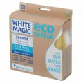White Magic Shower Eraser Sponge Refill (2 Pack)