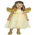 My Angel Baby Toddler Girls Costume