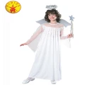 Classic Angel Girls Costume