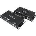 Pro2 100M/50M 1080p HDCP PCM2 Transmitter & Receiver HDMI USB 2 KVM Extender