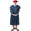 Deluxe Mary Poppins Returns Womens Costume