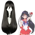 Sailor Moon Cosplay Costume Wig