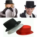 Magician Unisex Costume Top Hat