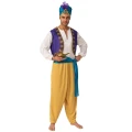 Sultan Arabian Prince Mens Costume