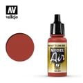 Model Air Acrylic Paint (Red ) - 17mL
