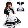 Classic French Maid Lolita Costume