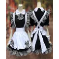 Cute Cosplay Lolita Maid Costume