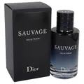 Sauvage by Christian Dior Eau De Parfum Spray 3.4 oz for Men
