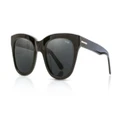 Tonic Flemington Polarised Sunglasses with Glass Grey Photochromic Lens