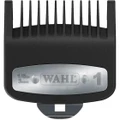 Wahl Clipper Comb - Premium # 1 - 3mm