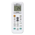Costcom Universal A/C Air Conditioning Remote Control Air Con ALL MAJOR BRANDS LCD DGS
