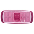Joie Flip & Fill Cube Ice Tray Purple