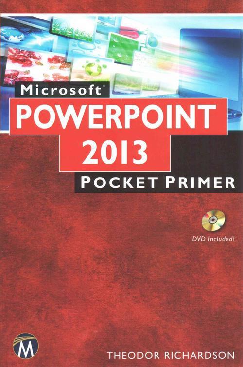 Microsoft PowerPoint 2013/365