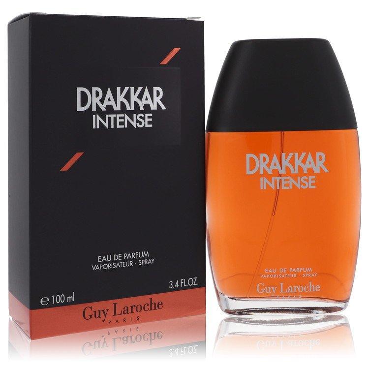 Drakkar Intense By Guy Laroche for Men-100