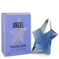 Angel by Thierry Mugler Standing Star Eau De Parfum Spray Refillable 3.4 oz for Women