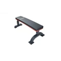 commercial flat weight lifting bench