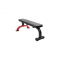 fitness flat bench weight press gym home strength training exercise