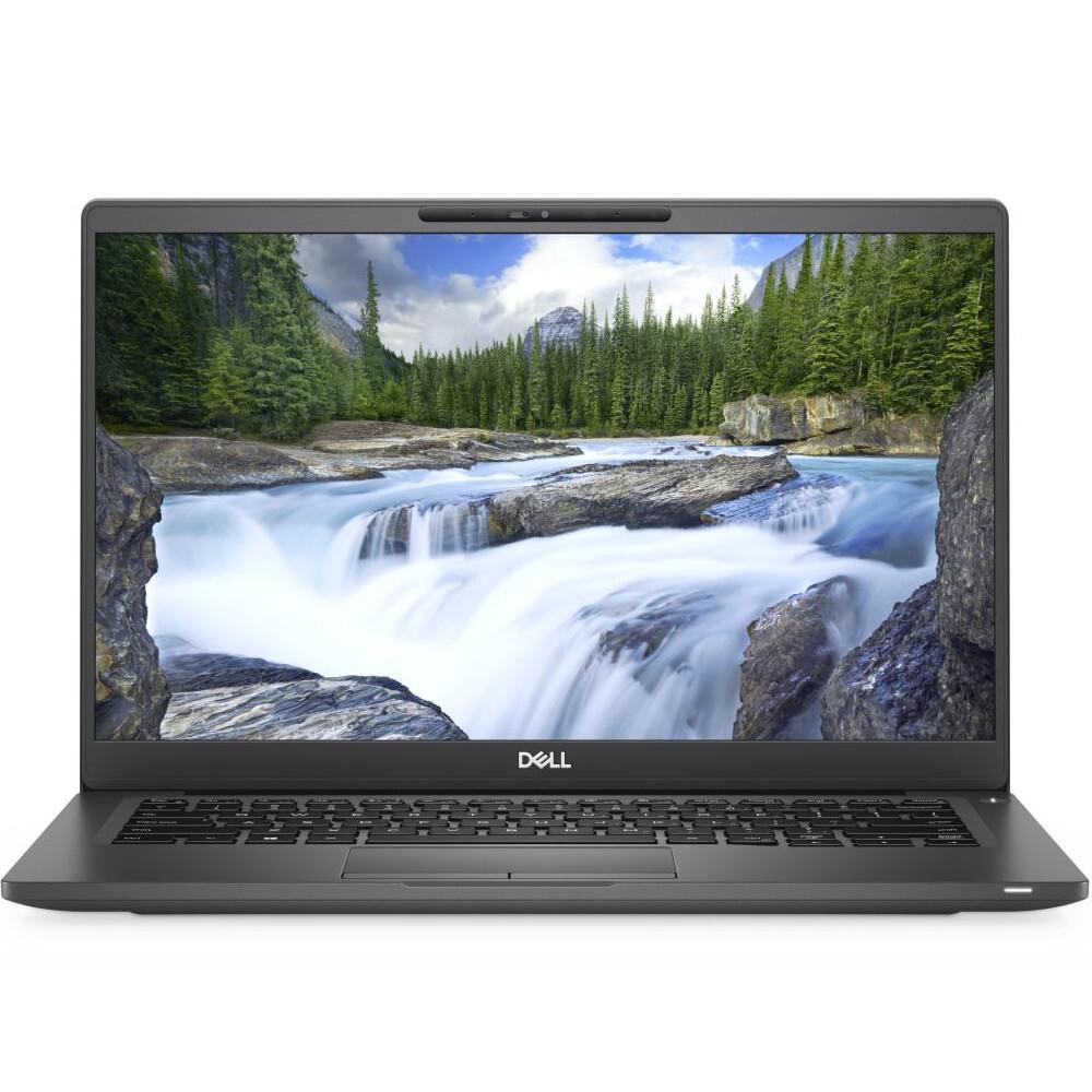 Dell Latitude 7400 14" Touch Laptop PC i5-8365U 1.6GHz 16GB RAM 256GB NVMe Windows 11 | Refurbished (Grade A)