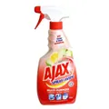 Ajax Apple Citrus Spray N Wipe Trigger, 500ml