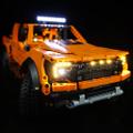 Lego Ford F-150 Raptor 42126 Light Kit