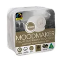 My Bambi MOODMAKER WOOL 730GSM Quilt - ALL SEASON (2 IN 1)