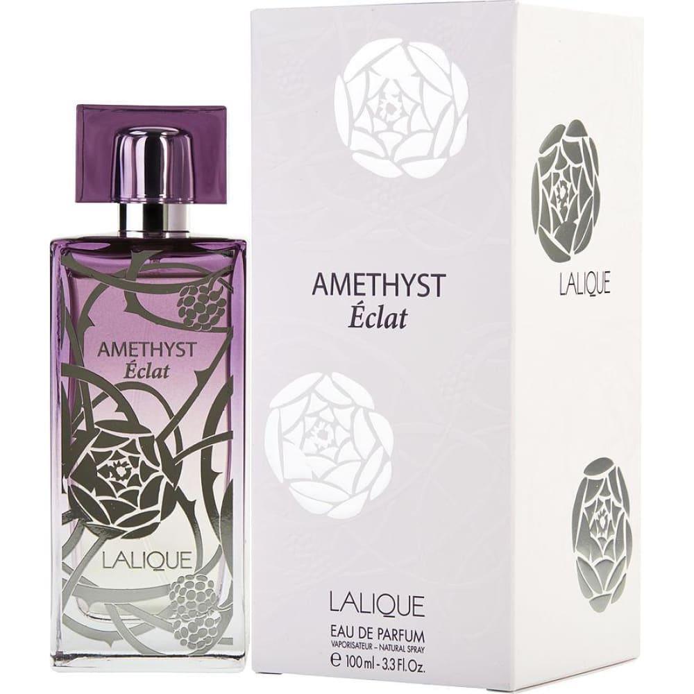 Amethyst Eclat EDP Spray By Lalique for