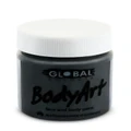 Bodyart Face & Body Gel - Black 45ml