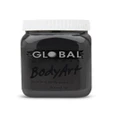 Bodyart Face & Body Gel - Black 200ml