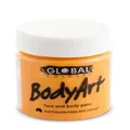 Bodyart Face & Body Gel - Orange 45ml