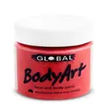 Bodyart Face & Body Gel - Deep Red 45ml