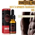 GoodGoods 10ml Men Private Part Massage Essential Oil Enlarge Increase Lasting Oils