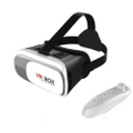 3D Virtual Reality Headset Glasses - For Android Smartphone