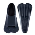 Swimming Training Flippers - Navy
