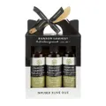 Infused Olive Oils Carry Case