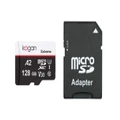 Kogan Extreme 128GB SDXC A2 V30 Micro SD Card