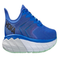Hoka One Mens Arahi 5 Running Shoes Sneakers Runners - Dazzling Blue - US 9.5D