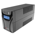 ION F11 850VA 480W Line Interactive UPS Backup Power 2 x Australian Outlets