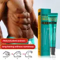 Vicanber 20g Male Private Part Thickening Growth Increase Massage Cream Improve