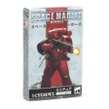 Warhammer 40K Space Marine Heroes: Blood Angels Collection Two