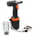 Air Power AP-1 Air Rivet Gun with Extraction and Multifunction Trigger Setting