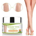 Vicanber 50g Varicose Veins Ointment Gel Cream Relief Pain Vasculitis Phlebitis Balm