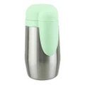 Cross Chicco Thermal Bottle and Food Holder