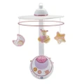 Chicco Chicco Toy Magic Stars Cot Mobile - Pink