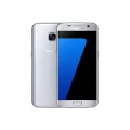 Samsung Galaxy S7 32GB Silver - Excellent - Refurbished