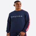 Nautica Javari Sweatshirt Mens