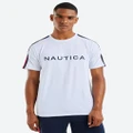Nautica Forres Tshirt Mens